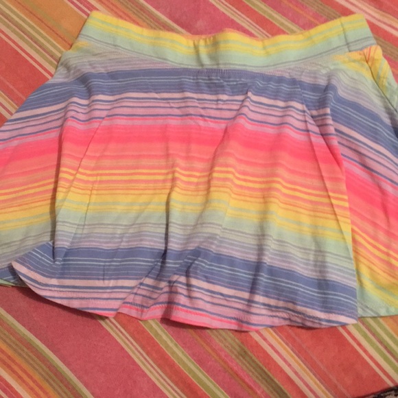 Girls skirt & top - Picture 2 of 7